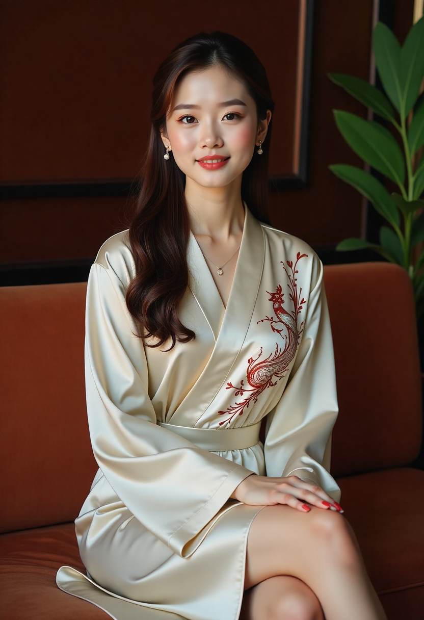 海报占位